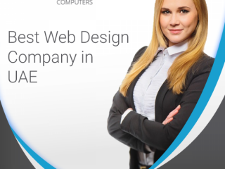 Web Design & Development Service