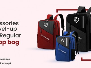 Accessories to Levelup Your Regular Laptop Bag