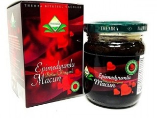 Epimedium Macun Price in Pakistan 03055997199 Lahore