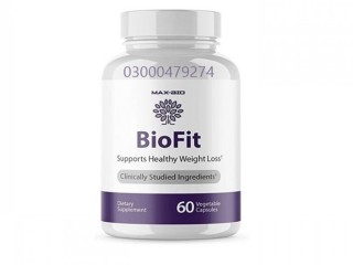 BioFit Weight Loss Pills | Jewel Mart | Online Shopping Center | 03000479274