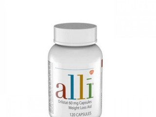 Alli Diet Pills in Pakistan | Jewel Mart | Online Shopping Center | 03000479274