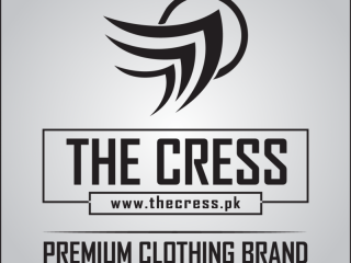 The Cress Formal Dress Shirt Collection